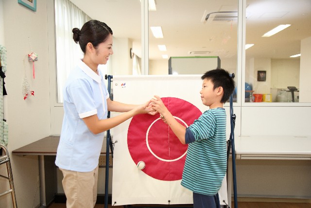 放課後等デイサービスは、事業者さんが行うプログラムが、利用者さん確保の大事な要素になります。